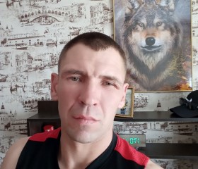 Slava, 40 лет, Салігорск