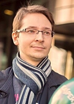 Eugene, 37, Россия, Новосибирск