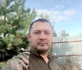 Владимир, 43 года, Орехово-Зуево