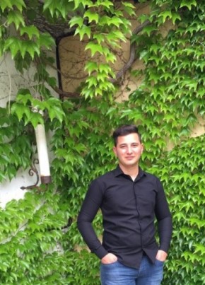 Hasan Ali, 26, Türkiye Cumhuriyeti, Serik