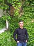 Hasan Ali, 26 лет, Serik