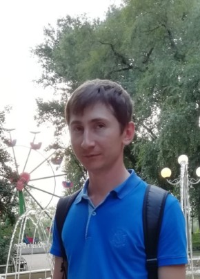Aliks, 37, Россия, Ессентуки