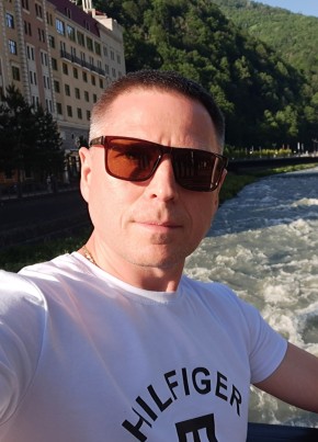 Денис, 42, Россия, Тольятти