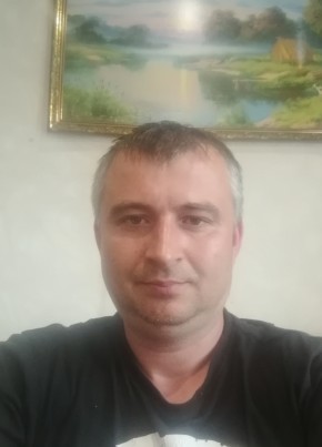 Александр, 38, Россия, Санкт-Петербург