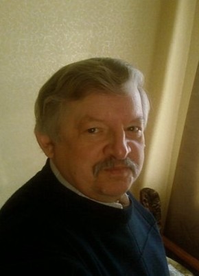 Виктор, 61, Россия, Великие Луки