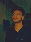 Nadeem, 21 год, Hyderabad
