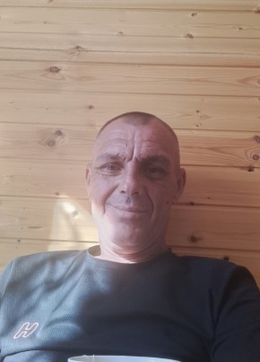 Роман из Владивостока 48 лет