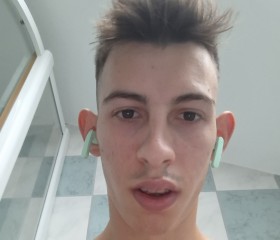 Unknown, 20, Zagreb - Centar