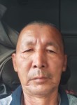 Калдар Топчибаев, 60 лет, Бишкек