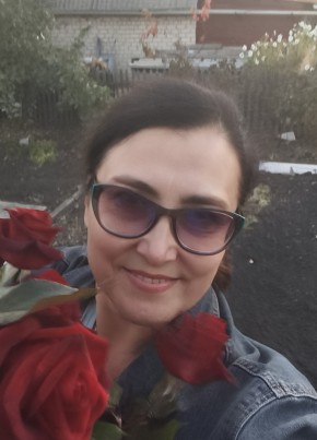 Татьяна из Челябинска 51 год