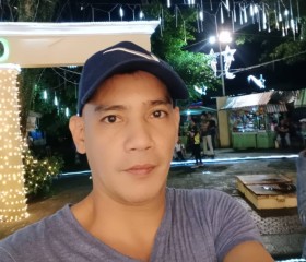Kurt Ashley, 46, Bacolod City