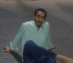 Mahmoud, 35 лет, أسوان