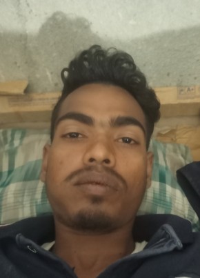 Islam.  Uddin, 22, India, Guwahati