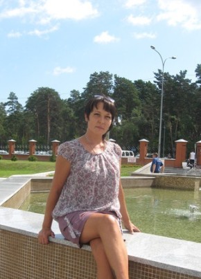 Алиса, 47, Россия, Бийск