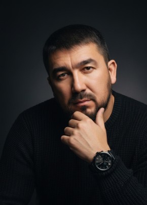 Damir из Пінска 35 лет