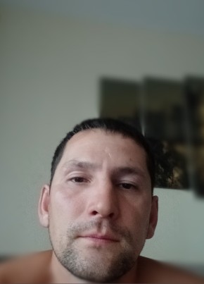 Talisman, 39, Russia, Glazov