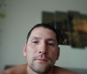 Talisman, 38, Glazov