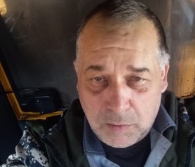 Михаил Огурцов, 53 года, Иркутск