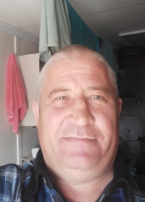 Сергей, 51, Россия, Партизанское