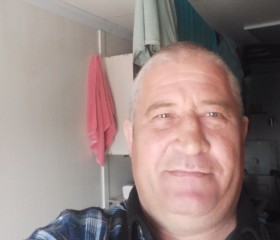 Сергей, 51 год, Партизанское