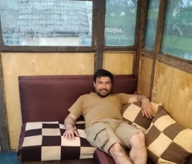 viktor, 44 года, Варна