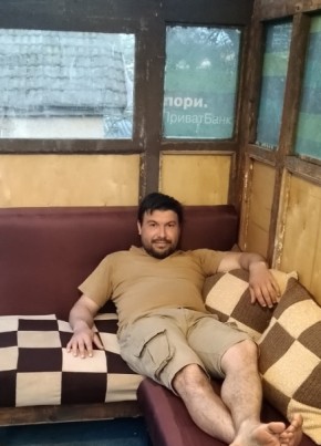viktor, 44, Република България, Варна
