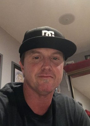 Ryan, 42, United States of America, Palm Springs (State of California)