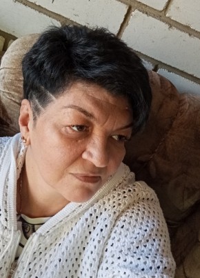 Светлана из Ярославли 52 года