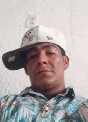 Mauro из Guadalajara 31 год