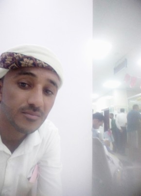 محمد, 36, الجمهورية اليمنية, صنعاء