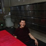 李瑞倫, 40  , Kaohsiung