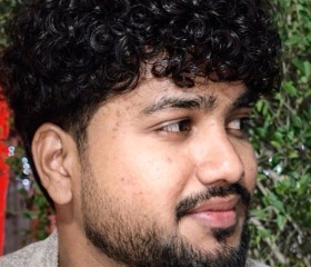 Abhishek, 20, Ghaziabad