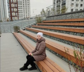 Yulya, 28, Ulyanovsk