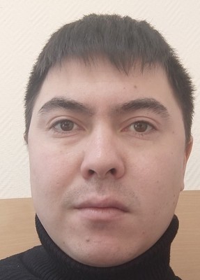 Урал, 31, Россия, Когалым