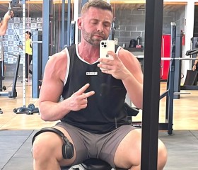 Антон, 38, Kaliningrad