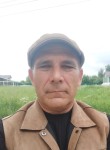 Рсуслан, 54 года, Симферополь
