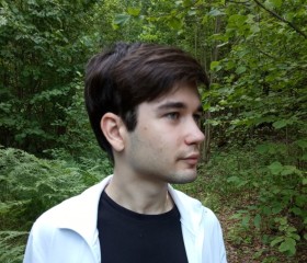 Ilya, 27, Navapolatsk