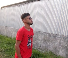 হৃদয় চৌধুরী, 20, Saidpur