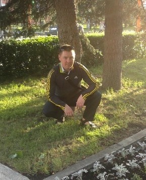 Стас, 40, Россия, Кемерово