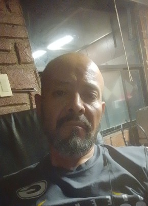 Emilio из Chihuahua 43 года