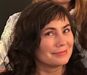 Marina, 38, Moscow