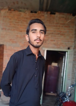 Ahmadali, 18, پاکستان, لاہور