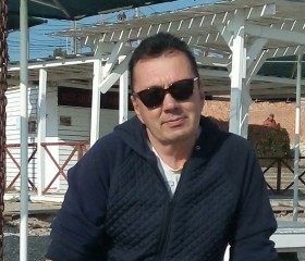 Сергей, 54 года, Феодосия