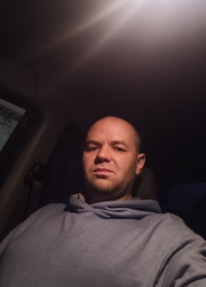 Konstantin, 42, Russia, Moscow