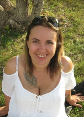 Марина, 34, Россия, Тольятти