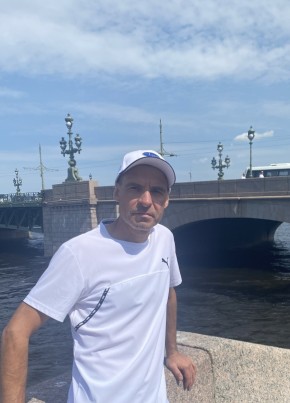 Григорий, 45, Россия, Красноярск