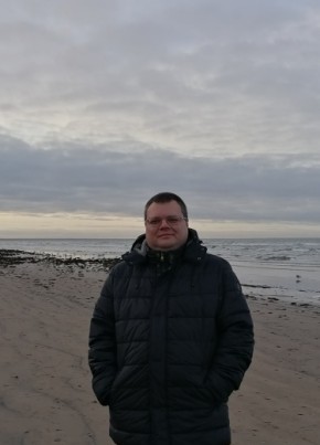 Igorrr, 44, Latvijas Republika, Jūrmala