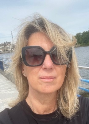 Sorsa, 59, Russia, Saint Petersburg