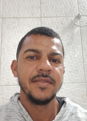 Nilton из Salvador 39 лет
