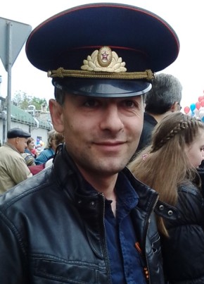 Сергей, 43, Россия, Пятигорск